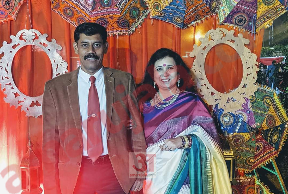 crpf dig shailendra vikram singh met an accident while stone shelling on jammu srinagar highway