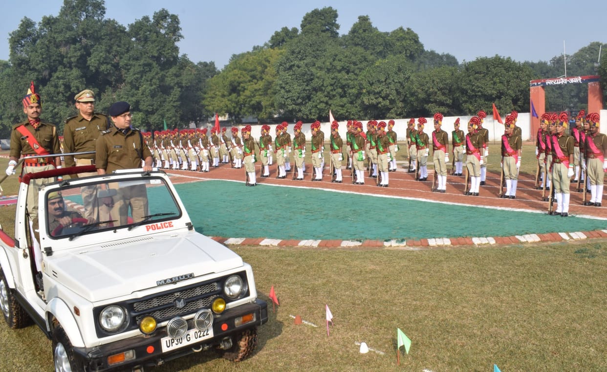 166 soldiers are ready to join state police