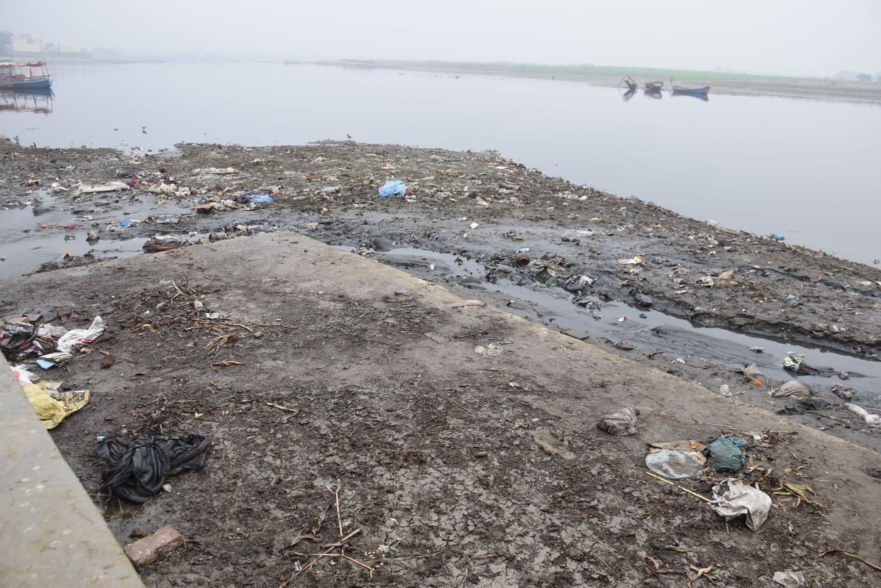 yamuna