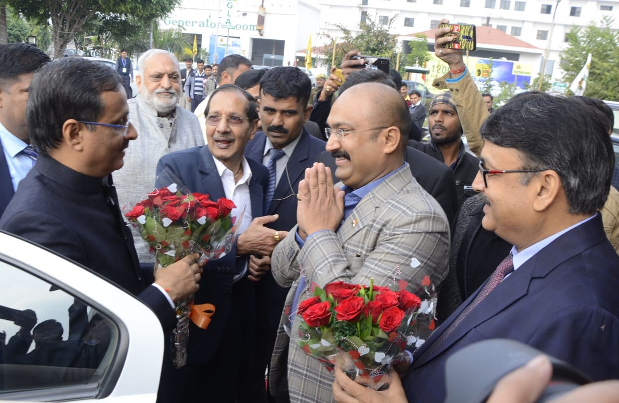 DEPUTY CM