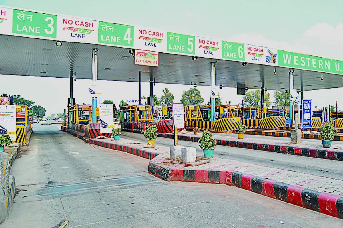 National Highways Authority of India NHAI says more than six crore FASTag issued till October 2022