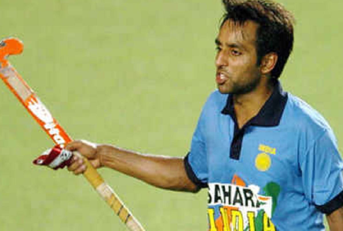 CAA Virender Sehwag and three other Sportsperson are alumni of Jamia millia islamia university