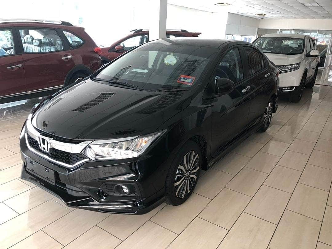 Honda Cars offers upto rs 5 lakhs discounts in 2020 on Honda City to Honda CRV SUV