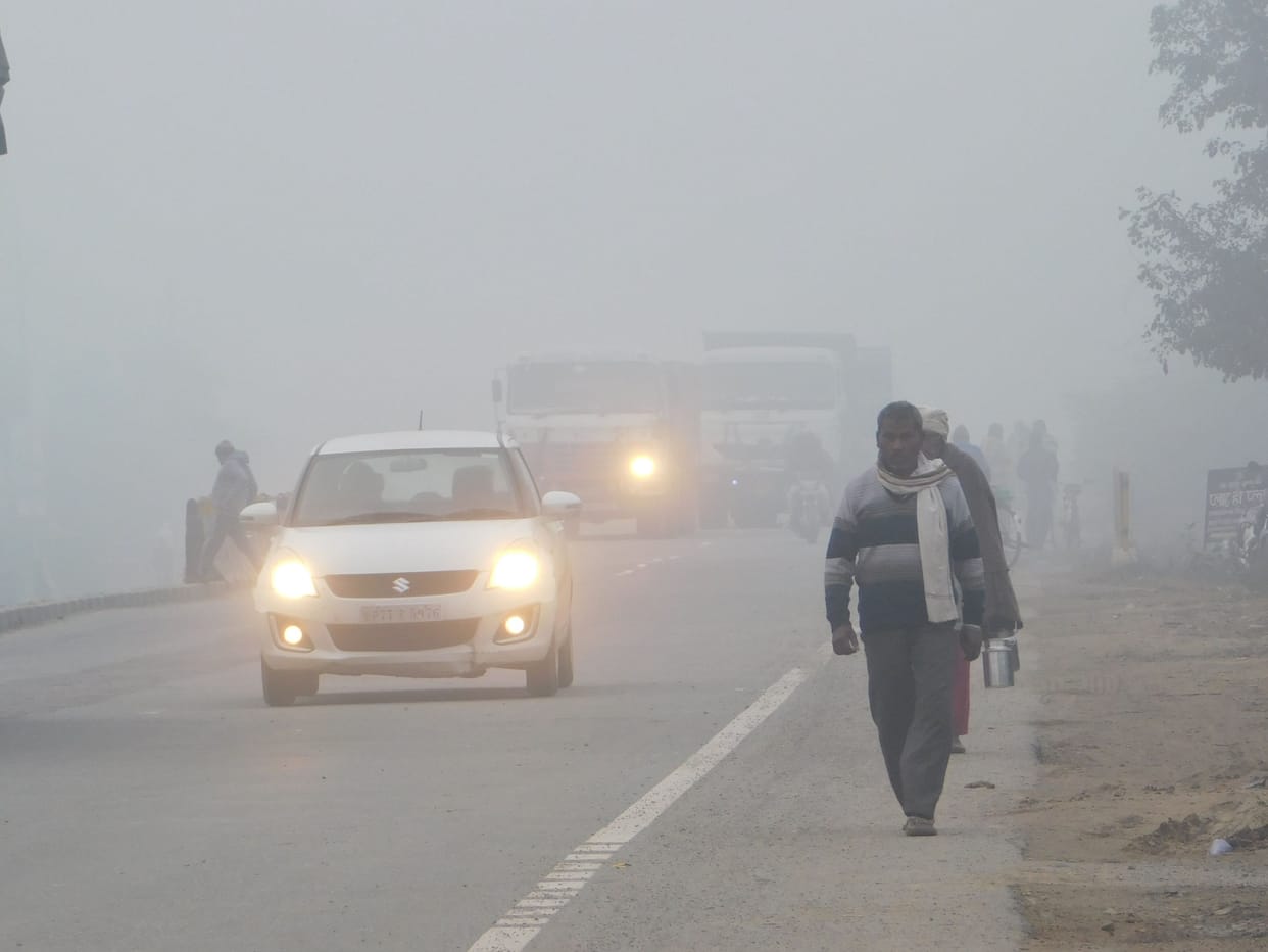 kanpur dehat road