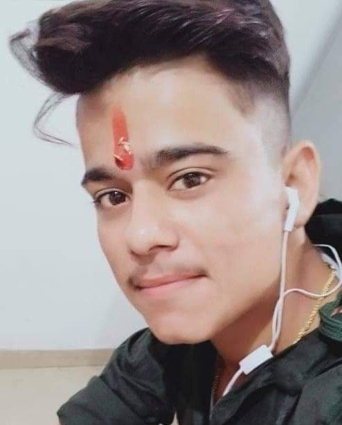 Hathras: Youth going to leave Vrindavan, death in accident