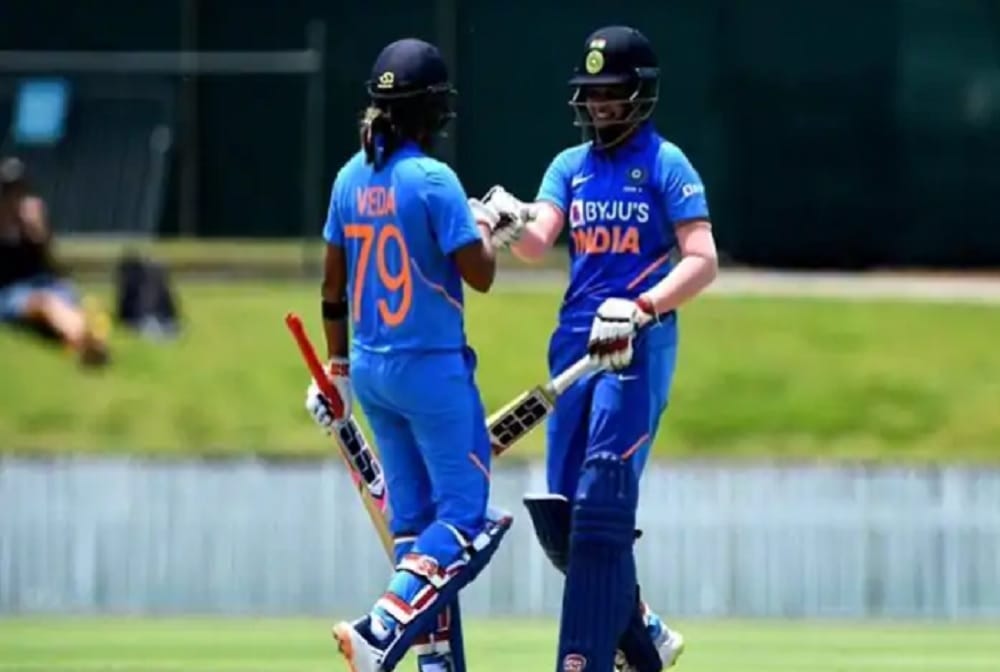 Shikha Pandey says Team management has given Shafali Verma licence to play fearless cricket