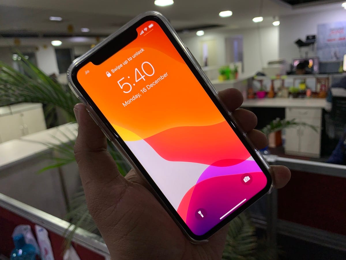 Apple likely to rename its iOS to iPhoneOS this year in wwdc 2020