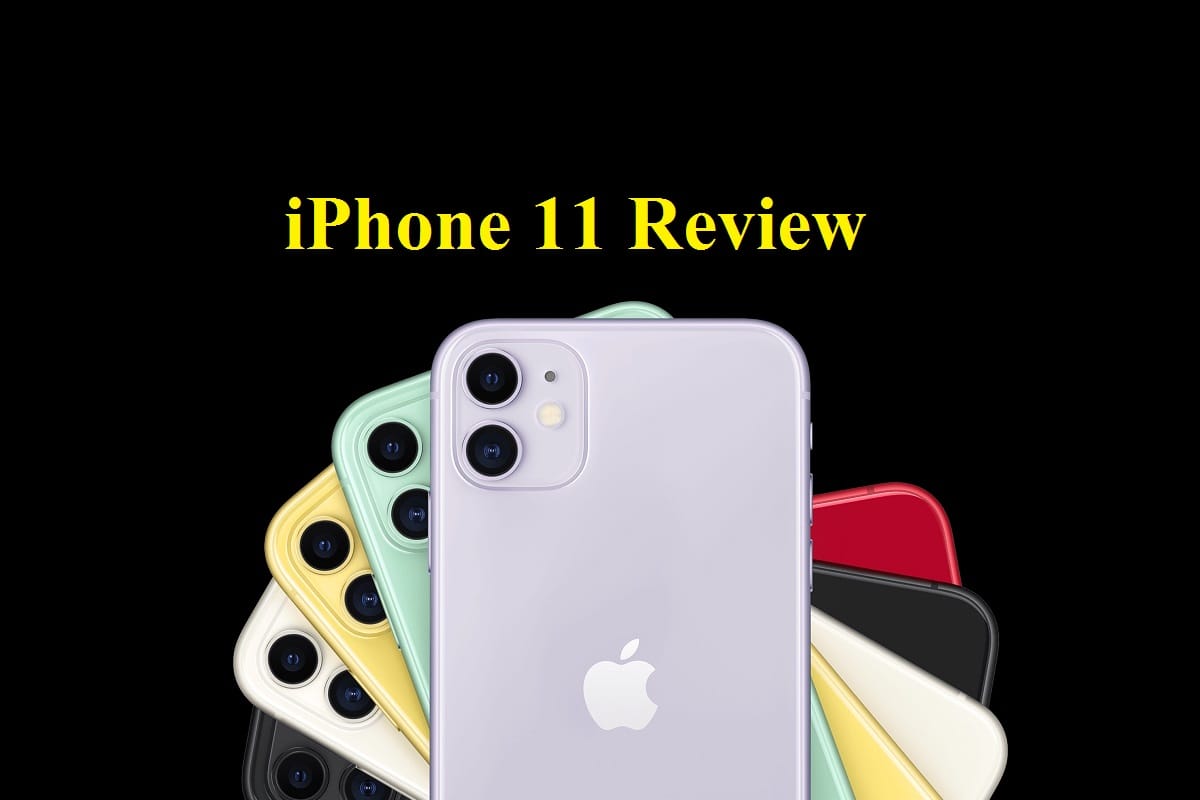iPhone 11 Review: рдмреЗрд╣рддрд░ рдХреИрдорд░реЗ рд╡рд╛рд▓рд╛ рдЖрдИрдлреЛрди XR Apple iPhone 11 review in Hindi India price and specifications
