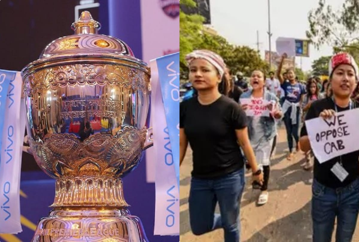 IPL Auction 2020: Franchises keeping an eye on situation in Kolkata amid CAA protests 