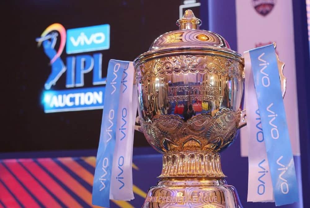 IPL 2020 Three Most unsuccessful Captains of the league over the Years