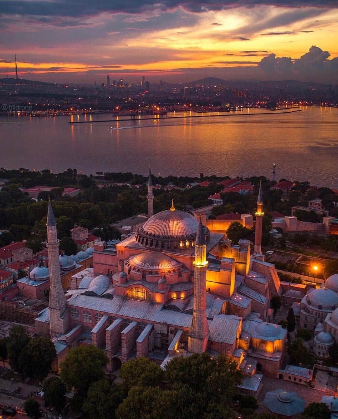 Planning a trip to Istanbul Here is All You Need to Know