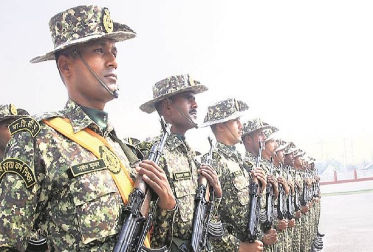 ITBP launches wedding portal for unmarried and adventurous soldiers