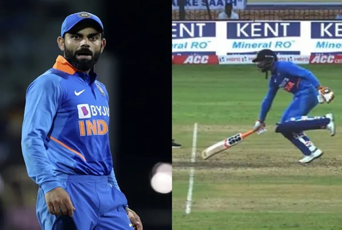 Third umpire prompted review in controversial Ravindra Jadeja run out controversy