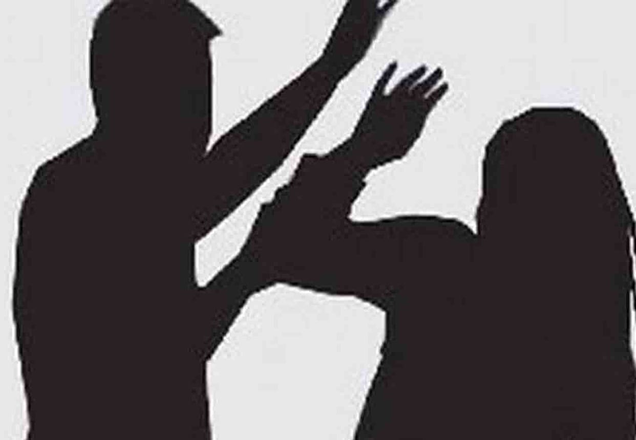 Son murdered mother in etawah