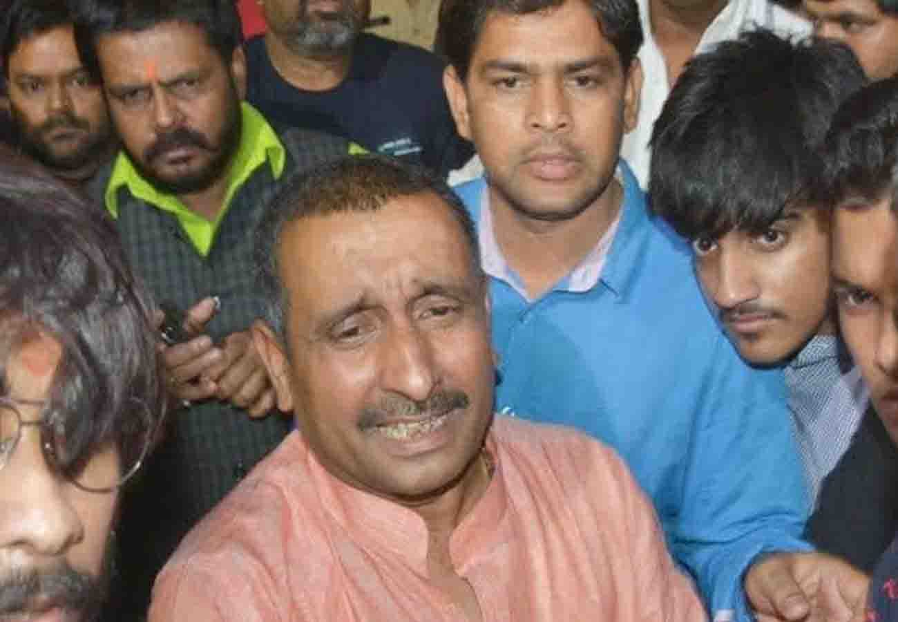 kuldeep sengar misdeed case unnao, Four dead in victims family within 30 months