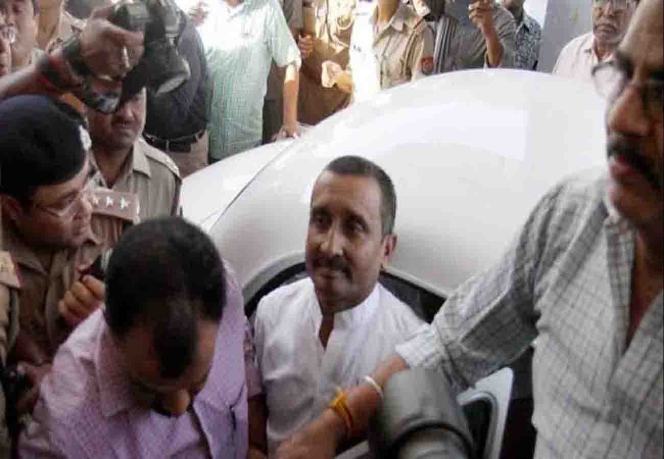 kuldeep sengar misdeed case unnao, Four dead in victims family within 30 months