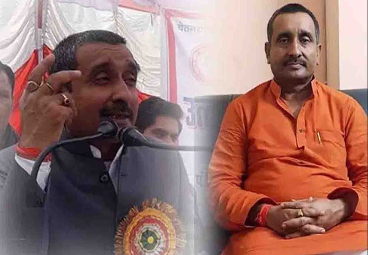 unnao misdeed case, Kuldeep had built his empire in 25 years
