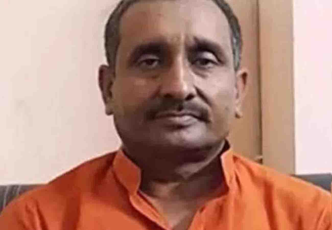 unnao misdeed case, Kuldeep had built his empire in 25 years