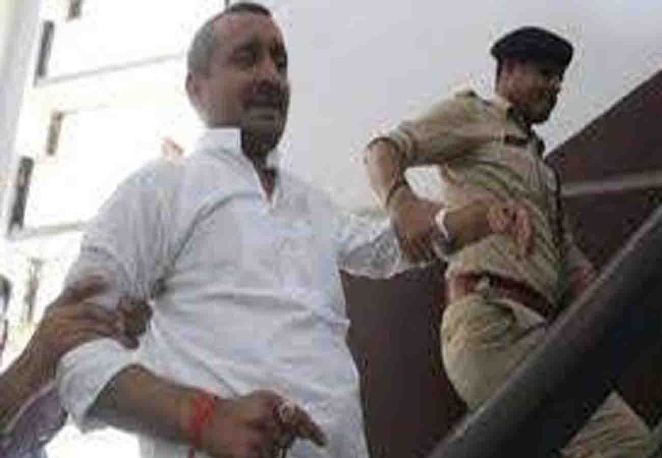 unnao misdeed case, Kuldeep had built his empire in 25 years
