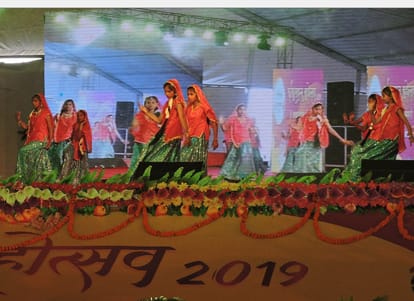 kapilvastu mahotsava second day highlights