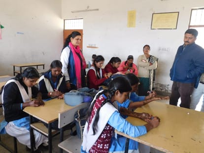 kapilvastu mahotsava second day highlights