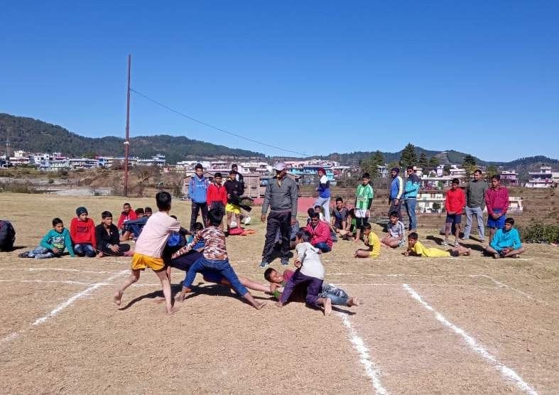 race competition