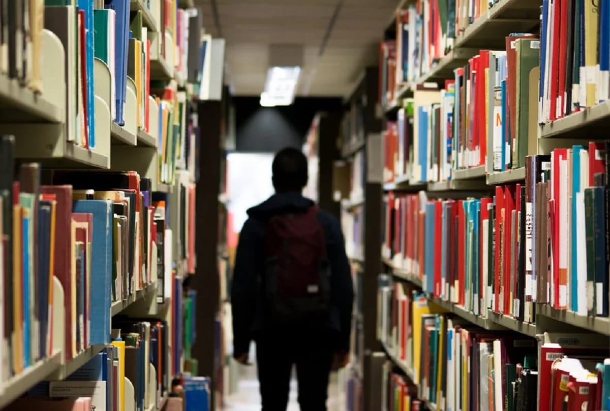 Four Library in Chandigarh for Reading and Study