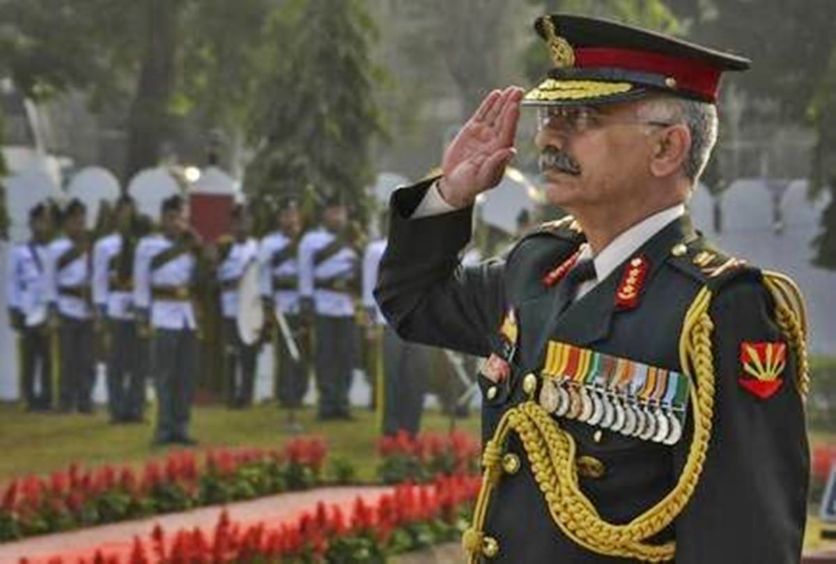 Lieutenant General Manoj Mukund Naravane profile, next Indian Army Chief, who is Manoj Naravane 