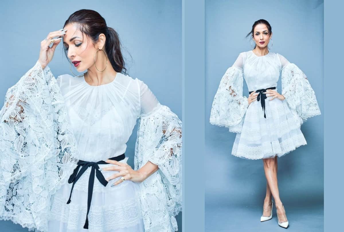 Malaika Arora will come back with dance reality show India's Best Dancer