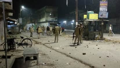 CAA NRC protest in Mau case accused who caused nuisance will be compensated for the loss