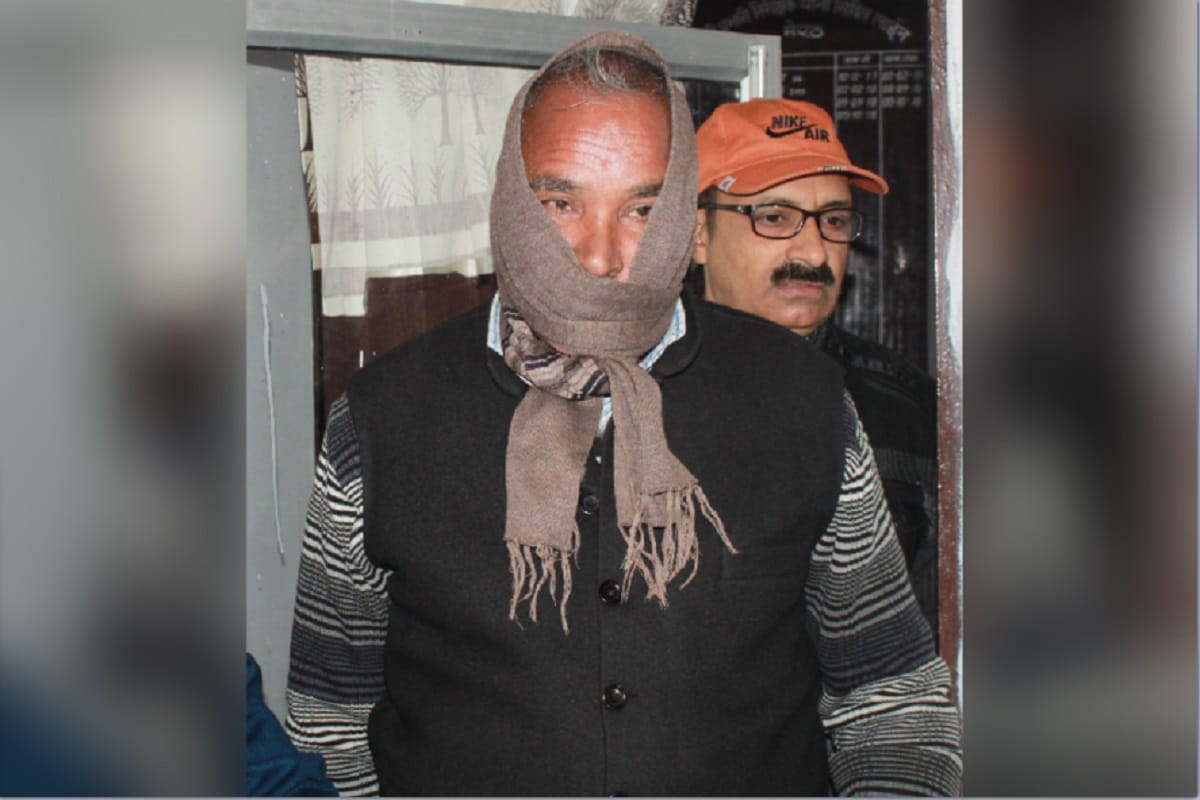 Anti Corruption team arrested ADO Officer with five thousand bribe in Meerut