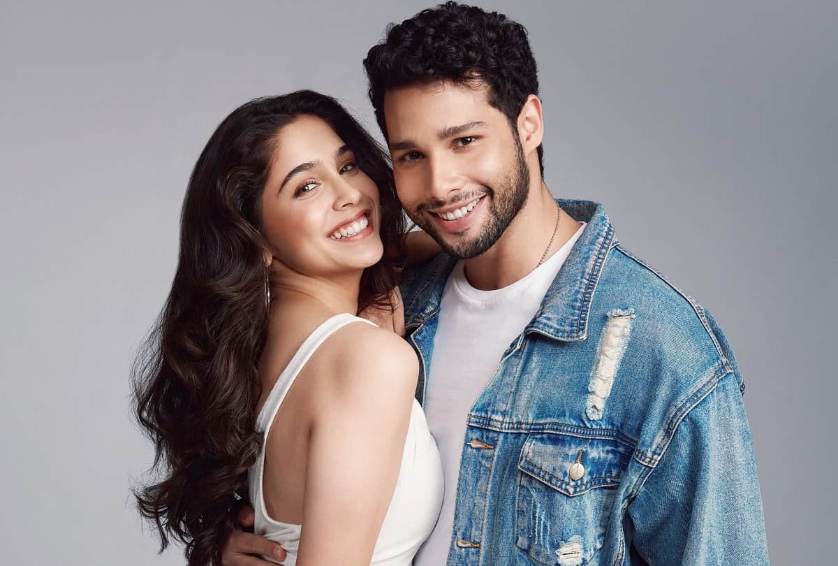 Siddhant Chaturvedi and Mulgi Shravari will be part of Yash Raj Films film Bunty Aur Babli sequel