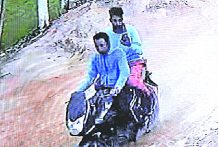 A Man arrested in gangster ghali murder case