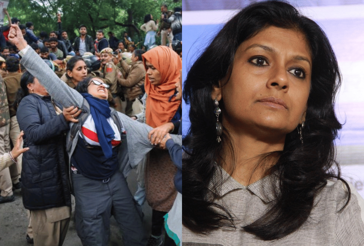 Mahesh Bhatt Against Citizenship Act and Nandita Das On Jamia protest entertainment news