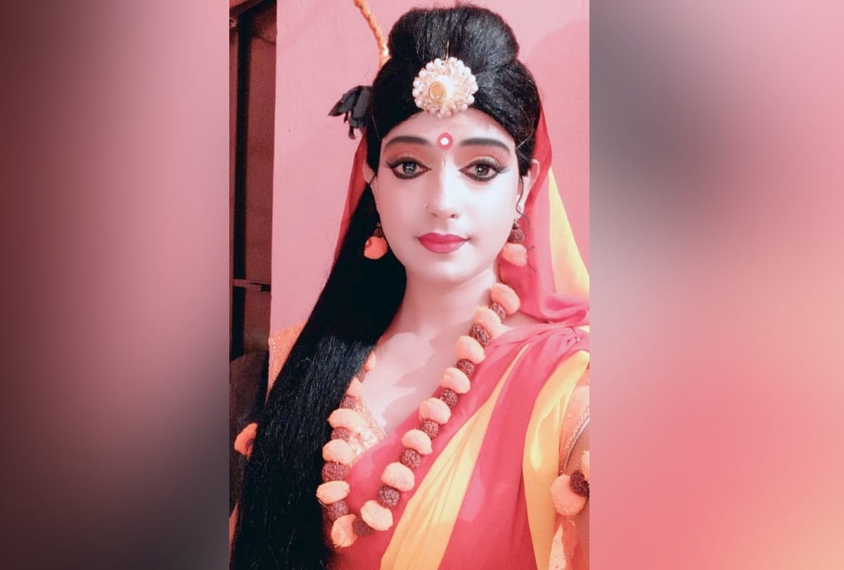 himachal pradesh Kangra folk Artist Tinku Vihan Success story