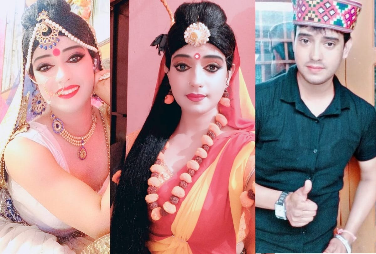 himachal pradesh Kangra folk Artist Tinku Vihan Success story