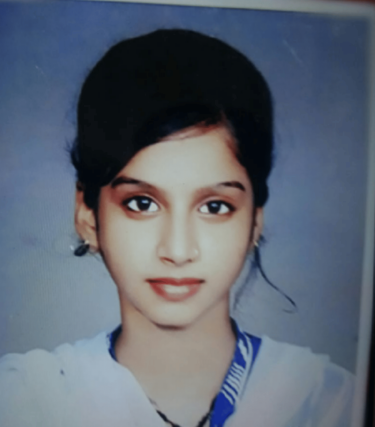 Police revealed car of Preiti Teacher suicide jumped in ganga varanasi
