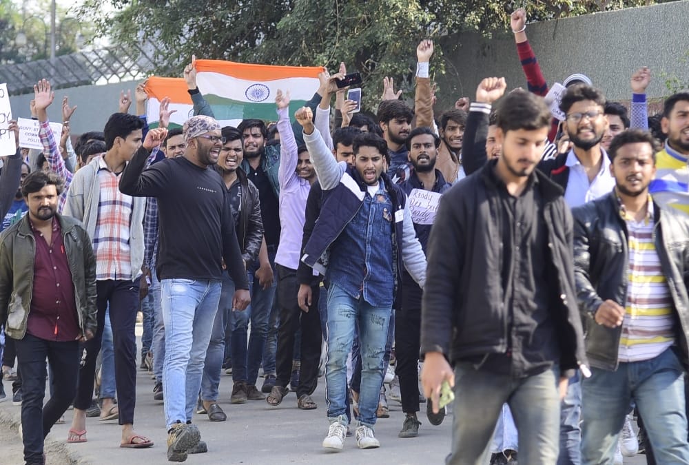 PCI Condemn attacks on journalists during coverage