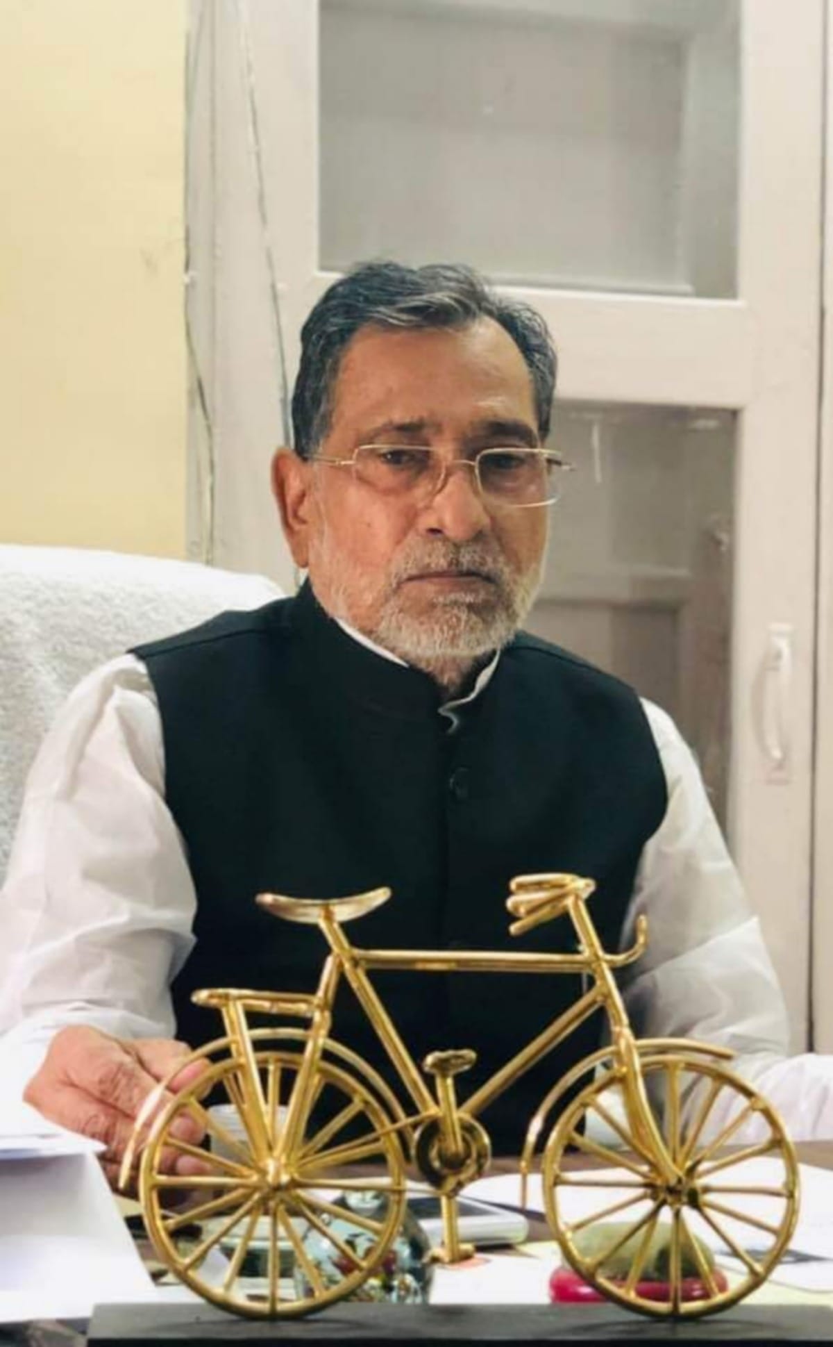 Government's attitude beats british General Dyer: Ram Govind