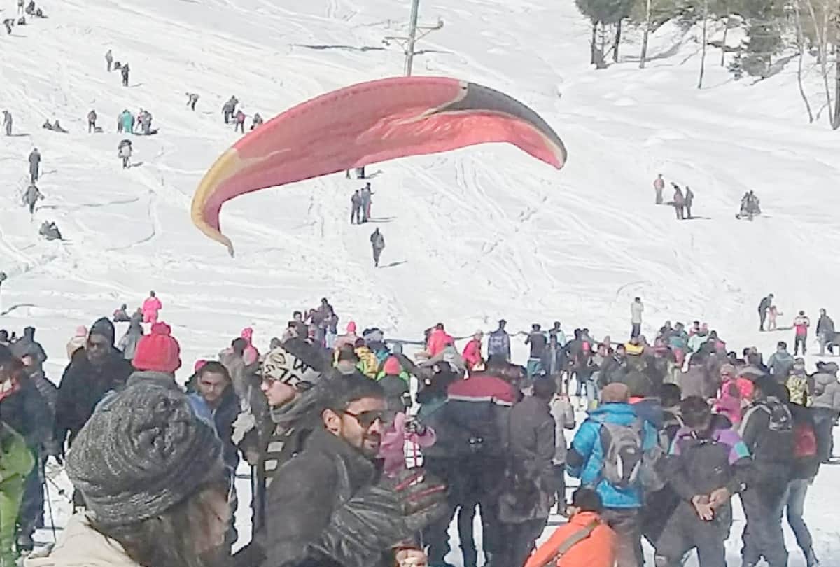 shimla kullu manali rohtang pass cheapest tour package all details things to do