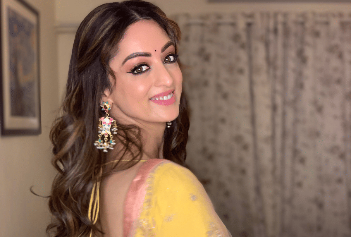 Sandeepa Dhar join MUMBhai Web Series