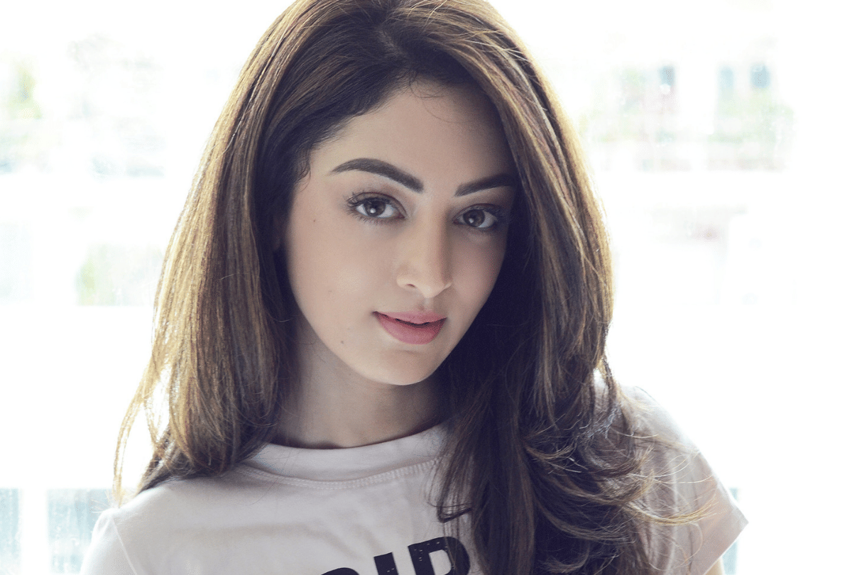 Sandeepa Dhar join MUMBhai Web Series
