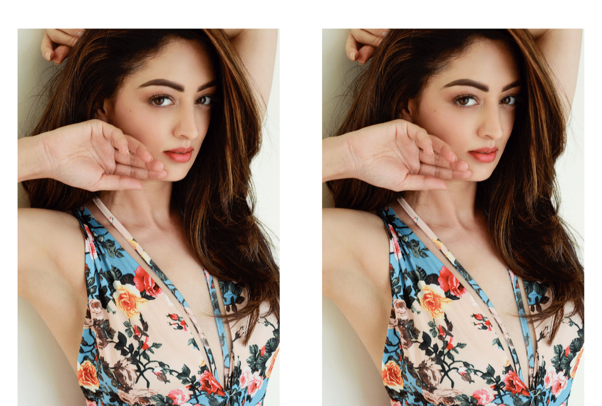 Sandeepa Dhar to feature in a special song in Salman Khan Films Pankaj Tripathi Kaagaz
