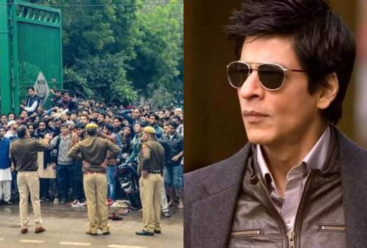 Riteish Deshmukh John Abraham birthday and ShahRukh Khan troll on jamia issue entertainment news