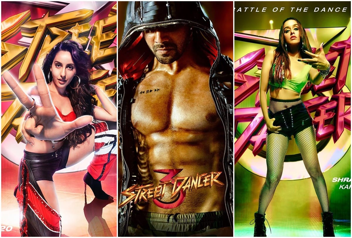 Barc Television TRP Salman Khan Movie Dabangg 3 and Hum Sath Sath Hain On The Top