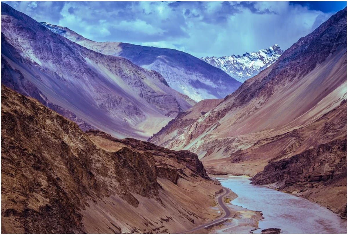 Summer Travel Destinations Visit Cool Places of India