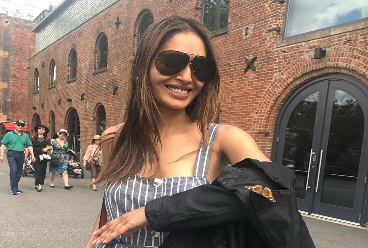 Ujjwala Raut Birthday Unknown and Interesting Facts of India's First Super Model