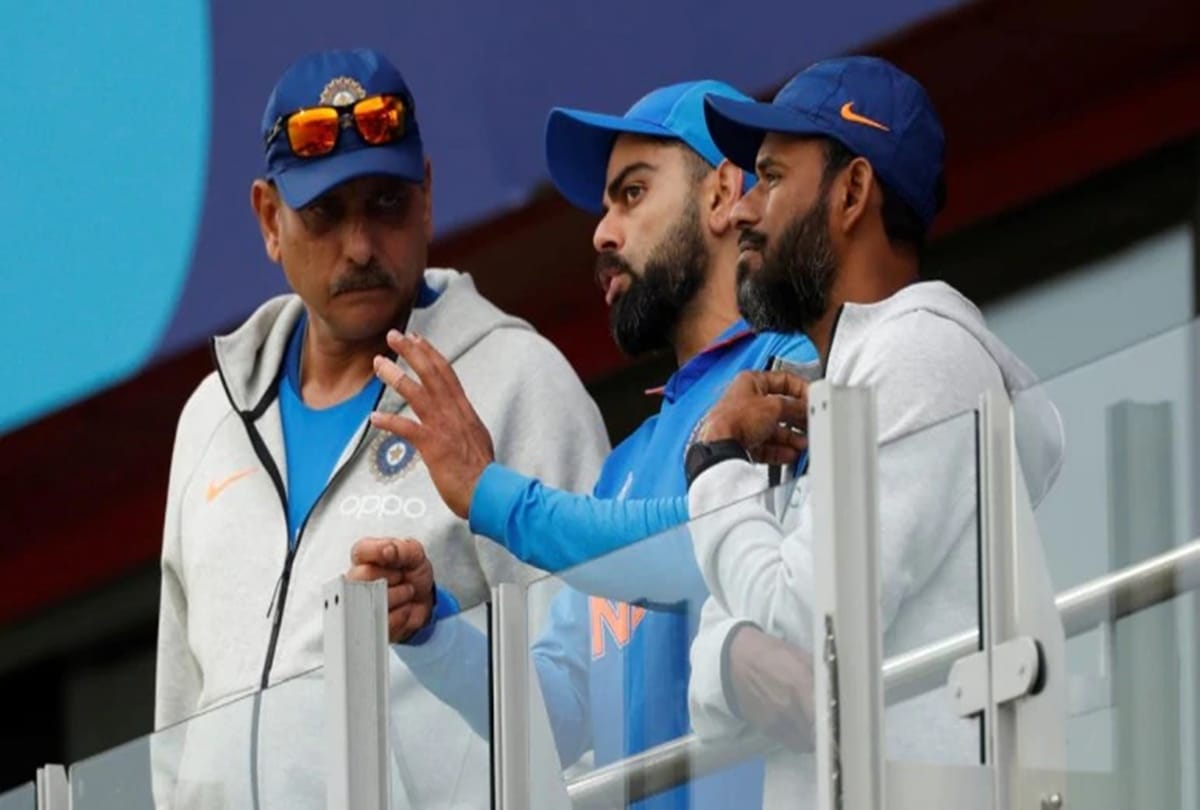 Sourav Ganguly led BCCI will analyse Virat kohli, Ravi shastri and team india's performance