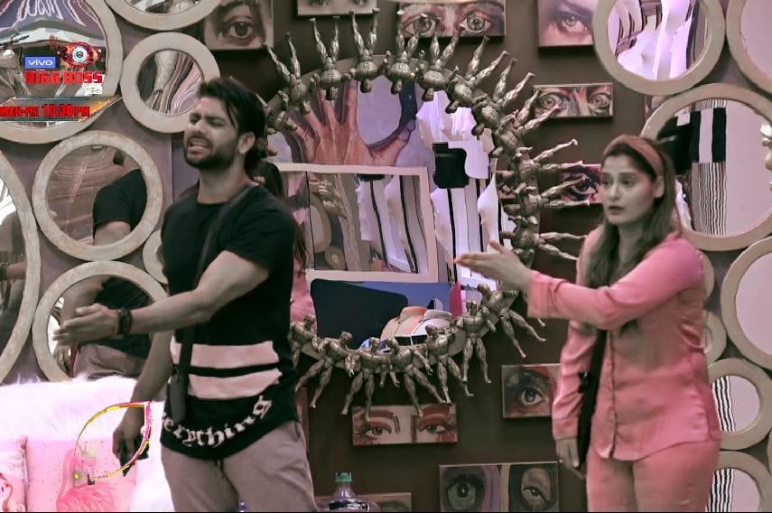 News Capsule Rashmi Desai Arhaan Khan Vikas Gupta Vishal Aditya Singh Aarti Singh Siddharth Shukla