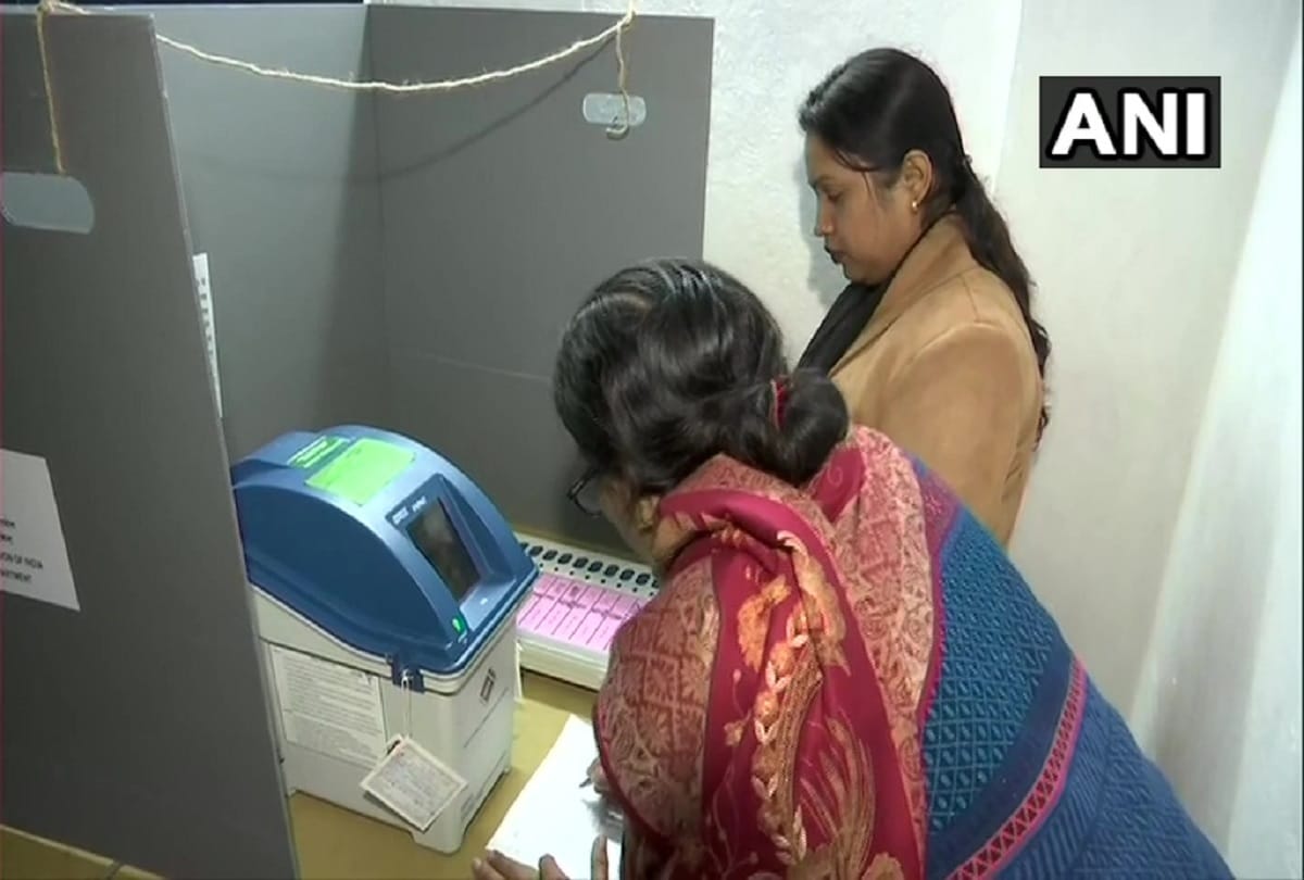 Jharkhand assembly election fourth phase voting live updates